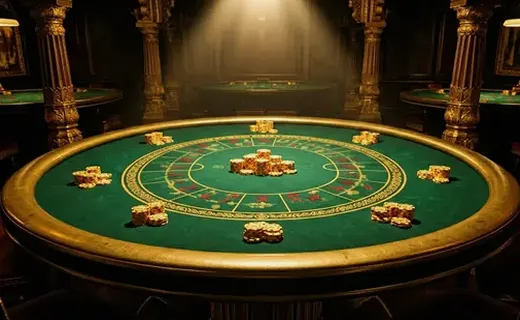Elite Poker