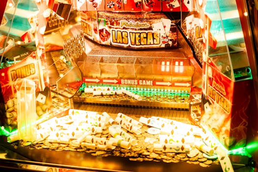 Baccarat — arte conceitual N19