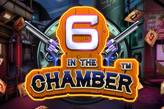 Capa do slot 6 in the Chamber