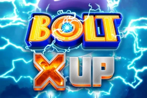 Capa do slot Bolt X Up