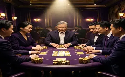 Elite Blackjack Masters